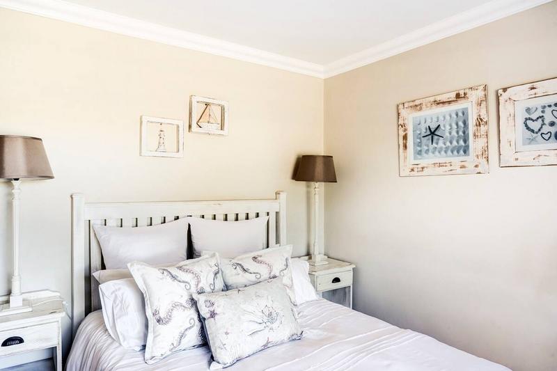To Let 3 Bedroom Property for Rent in Shelley Point Western Cape
